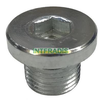 Bouchon de vidange INTFRADIS ref. 304